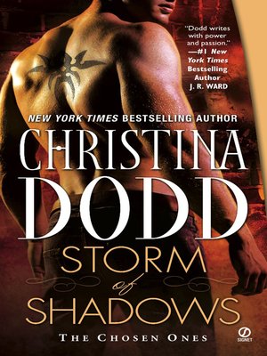 cover image of Storm of Shadows